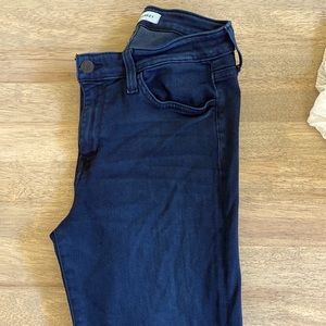 🙊Flying Monkey Dark Wash Skinny Jean🙊